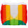 HQ Einleiner KAP Foil 1.6
