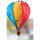 HQ Windspiel Hot Air Balloon Twist Victorian Style