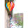 HQ Windspiel Hot Air Balloon Twist Victorian Style