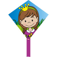 Invento Drachen Magic Mini Eddy "Little Princess"