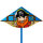 Invento Kinderdrachen Pirate Mini Delta "Jolly Jack"
