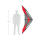 HQ Lenkdrachen Speed & Power Arrow