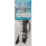 HQ Lenkdrachen Winderset Polyester 25 kp, 2 x 25 m