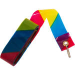 HQ Drachenschwanz Strippenschwanz, 6m, regenbogenfarb.