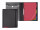 Veloflex Arbeitsmappe Diamond A4 schwarz 2-D-Ring 16 mm+ 3teilig. Register