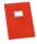 Veloflex Hefthülle A4 PP rot 4000225070211