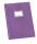 Veloflex Hefthülle A4 PP lila 4000225070457