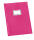 Veloflex Hefthülle A4 PP pink