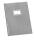 Veloflex Hefthülle A4 PP grau 4000225070549
