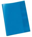 Veloflex Hefthülle A5 PP blau transp. 4000225071065