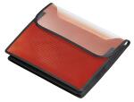 Veloflex VELOBAG A4 quer rot 4000225066931