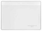 Namenschild o.CLIP 105 x 74 mm