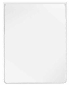 Veloflex Ausweishülle 111x153 mm, A6 PP