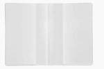 Veloflex Doppelhülle A6 PP-Folie 4000225057632