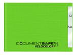Veloflex Velocolor Documentsafe PP grün grün