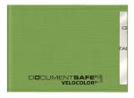 Veloflex Velocolor Documentsafe PP grün grün