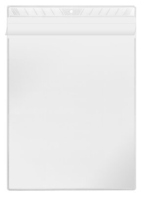 Veloflex Sichttaschen A4 hoch Innenmaß: 225 x 300 mm