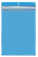 Veloflex Velobag Protect passend f.A5 blau blau