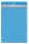 Veloflex Velobag Protect passend f.A5 blau blau