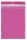 Veloflex Velobag Protect passend f.A5 pink pink