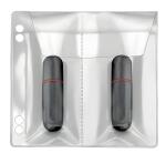 Veloflex Hüllen f. USB Stick 4000225064555