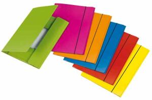 Veloflex Ordnungsmappe A4 Velocolor sort.