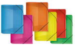 Veloflex Sammelbox A4 VELOCOLOR PP sortiert