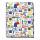 Veloflex Sammelbox School A4 4000225072734