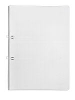 Veloflex Strip Binder, weiß