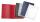Veloflex Strip Binder, weiß 4000225044519
