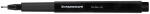 Standardgraph Fineliner tec pen 08 schwarz 1 Stück