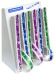 Standardgraph Twist & Swing Lineal 30 cm BUBBLE Motive sortiert 72er Display