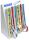 Standardgraph Twist & Swing Lineal 30 cm COMIC Motive sortiert im Display