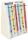 Standardgraph Twist & Swing Lineal 30 cm COMIC Motive sortiert im Display