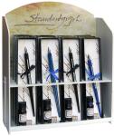 Standardgraph Kalligraphie-Set SIMPLE mit 2 x 6 Sets...
