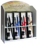Standardgraph Kalligraphie-Set COMBI mit 4 x 3 Sets...
