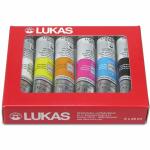 KARTON CRYL STUDIO 6X20ML Nerchau 0 KASTEN OHNE AQUAREL