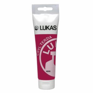 CRYL TERZIA KRAPPLACK Nerchau 125ml CRYL TERZIA