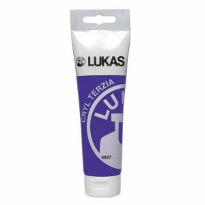 CRYL TERZIA KOBALTVIOLETT Nerchau 125ml CRYL TERZIA