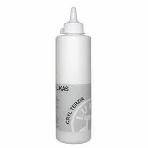 CRYL TERZIA TITANWEISS Nerchau 500ml CRYL TERZIA
