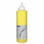 CRYL TERZIA PRIMAIRE GELB Nerchau 500ml CRYL TERZIA