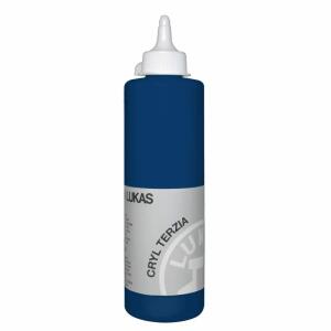 CRYL TERZIA PREUSSISCHBLAU Nerchau 500ml CRYL TERZIA