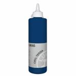 CRYL TERZIA PREUSSISCHBLAU Nerchau 500ml CRYL TERZIA