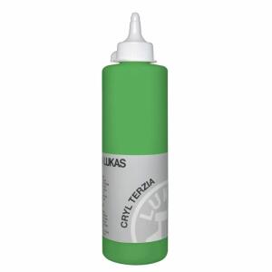CRYL TERZIA CHROMGRUEN HE Nerchau 500ml CRYL TERZIA