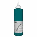 CRYL TERZIA C.OXIDGRUEN FE Nerchau 500ml CRYL TERZIA