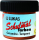Schulmalfarbe 18ml siena LACUFA K102051 Becher