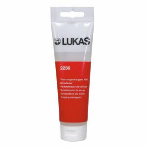 TROCKNUNGSVERZOEGERER GEL Nerchau 125ml GESSO