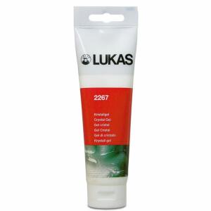 KRISTALLGEL Nerchau 125ml GESSO