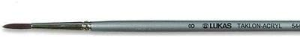 ACRYLPINSEL TAKLON RUND  4 Nerchau 0 PINSEL