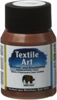TextiArt  Kupfer 59 ml Nerchau 59ml TEXTILE/SEIDEN ART